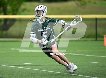 Thumbnail 3 in Guilford @ Daniel Hand (SCC Quarterfinal) photogallery.