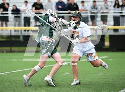 Thumbnail 1 in Guilford @ Daniel Hand (SCC Quarterfinal) photogallery.