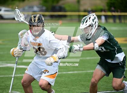 Thumbnail 1 in Guilford @ Daniel Hand (SCC Quarterfinal) photogallery.