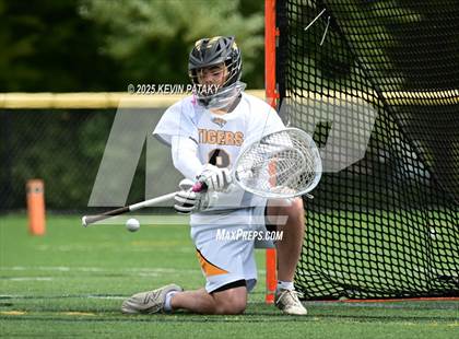 Thumbnail 1 in Guilford @ Daniel Hand (SCC Quarterfinal) photogallery.