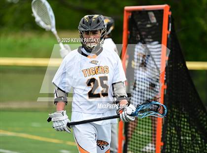Thumbnail 3 in Guilford @ Daniel Hand (SCC Quarterfinal) photogallery.