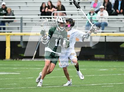 Thumbnail 1 in Guilford @ Daniel Hand (SCC Quarterfinal) photogallery.