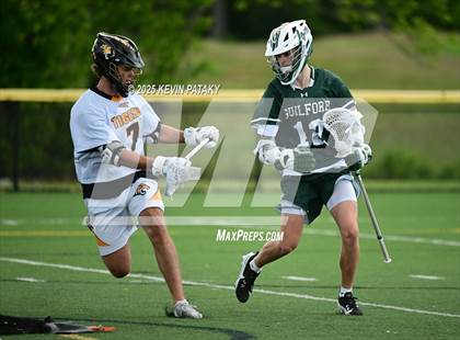 Thumbnail 3 in Guilford @ Daniel Hand (SCC Quarterfinal) photogallery.