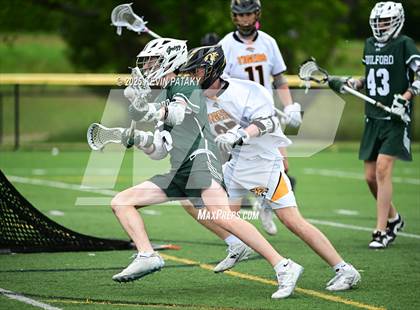 Thumbnail 3 in Guilford @ Daniel Hand (SCC Quarterfinal) photogallery.