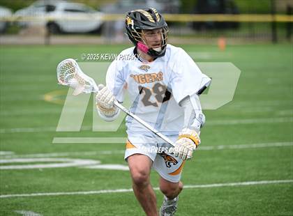 Thumbnail 3 in Guilford @ Daniel Hand (SCC Quarterfinal) photogallery.