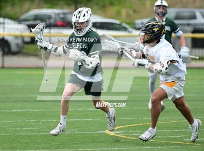 Thumbnail 1 in Guilford @ Daniel Hand (SCC Quarterfinal) photogallery.