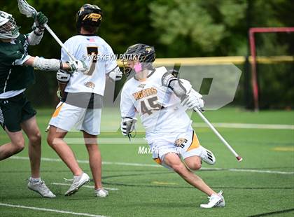 Thumbnail 3 in Guilford @ Daniel Hand (SCC Quarterfinal) photogallery.