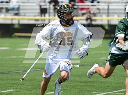 Thumbnail 3 in Guilford @ Daniel Hand (SCC Quarterfinal) photogallery.
