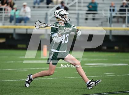 Thumbnail 3 in Guilford @ Daniel Hand (SCC Quarterfinal) photogallery.