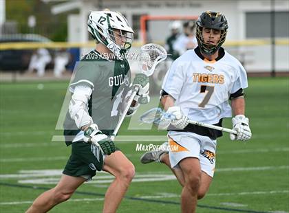Thumbnail 1 in Guilford @ Daniel Hand (SCC Quarterfinal) photogallery.