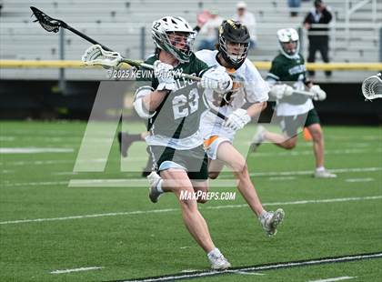 Thumbnail 3 in Guilford @ Daniel Hand (SCC Quarterfinal) photogallery.