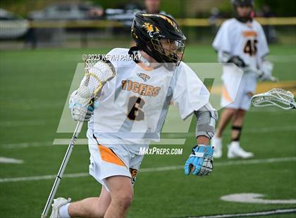 Thumbnail 2 in Guilford @ Daniel Hand (SCC Quarterfinal) photogallery.