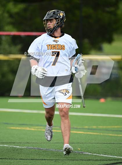 Thumbnail 3 in Guilford @ Daniel Hand (SCC Quarterfinal) photogallery.