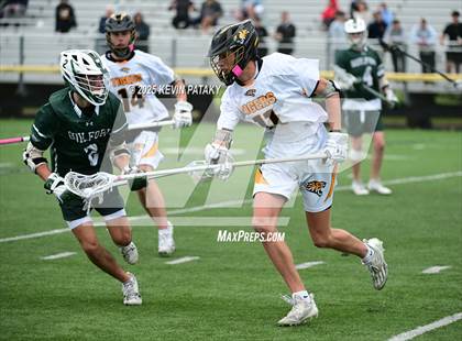 Thumbnail 3 in Guilford @ Daniel Hand (SCC Quarterfinal) photogallery.