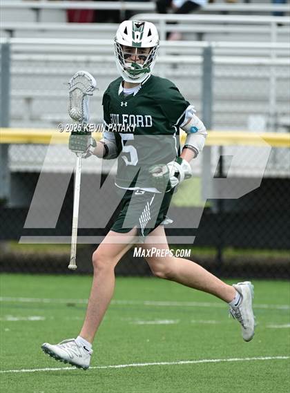 Thumbnail 1 in Guilford @ Daniel Hand (SCC Quarterfinal) photogallery.