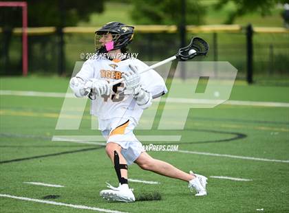 Thumbnail 1 in Guilford @ Daniel Hand (SCC Quarterfinal) photogallery.