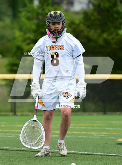 Thumbnail 2 in Guilford @ Daniel Hand (SCC Quarterfinal) photogallery.
