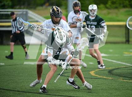 Thumbnail 3 in Guilford @ Daniel Hand (SCC Quarterfinal) photogallery.