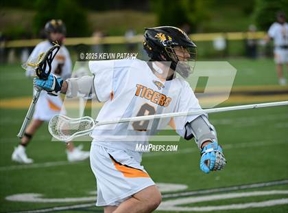 Thumbnail 3 in Guilford @ Daniel Hand (SCC Quarterfinal) photogallery.
