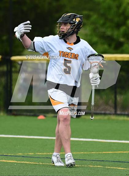 Thumbnail 1 in Guilford @ Daniel Hand (SCC Quarterfinal) photogallery.