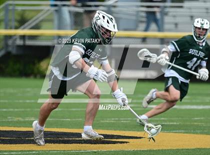 Thumbnail 3 in Guilford @ Daniel Hand (SCC Quarterfinal) photogallery.