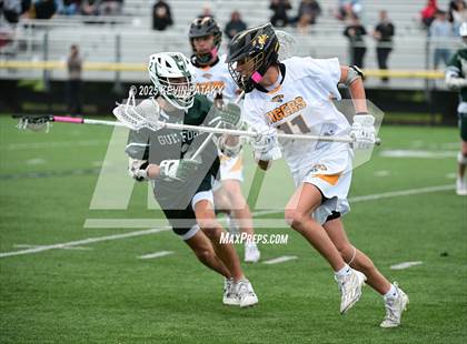 Thumbnail 3 in Guilford @ Daniel Hand (SCC Quarterfinal) photogallery.