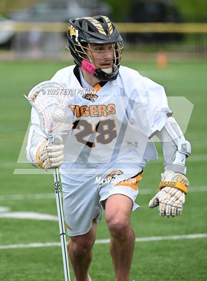 Thumbnail 3 in Guilford @ Daniel Hand (SCC Quarterfinal) photogallery.