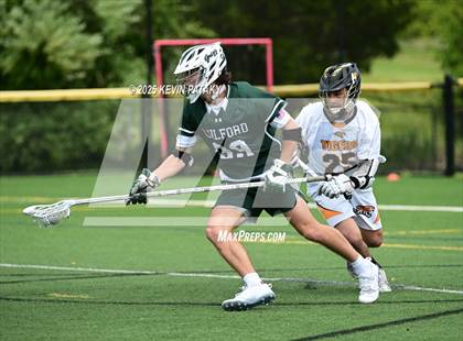 Thumbnail 3 in Guilford @ Daniel Hand (SCC Quarterfinal) photogallery.