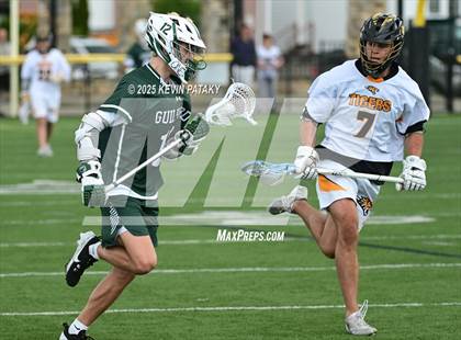 Thumbnail 1 in Guilford @ Daniel Hand (SCC Quarterfinal) photogallery.