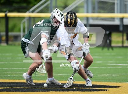 Thumbnail 3 in Guilford @ Daniel Hand (SCC Quarterfinal) photogallery.