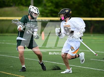 Thumbnail 3 in Guilford @ Daniel Hand (SCC Quarterfinal) photogallery.