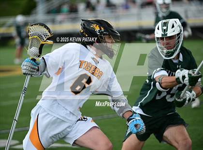 Thumbnail 3 in Guilford @ Daniel Hand (SCC Quarterfinal) photogallery.