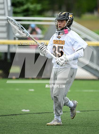 Thumbnail 2 in Guilford @ Daniel Hand (SCC Quarterfinal) photogallery.