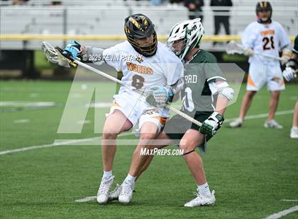 Thumbnail 3 in Guilford @ Daniel Hand (SCC Quarterfinal) photogallery.