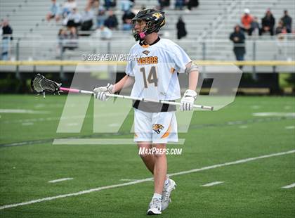 Thumbnail 2 in Guilford @ Daniel Hand (SCC Quarterfinal) photogallery.