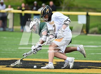 Thumbnail 2 in Guilford @ Daniel Hand (SCC Quarterfinal) photogallery.