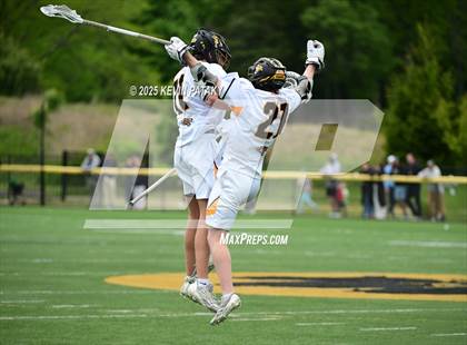 Thumbnail 3 in Guilford @ Daniel Hand (SCC Quarterfinal) photogallery.