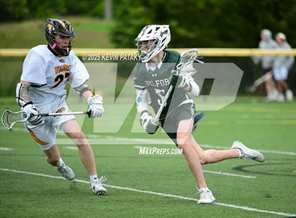 Thumbnail 2 in Guilford @ Daniel Hand (SCC Quarterfinal) photogallery.