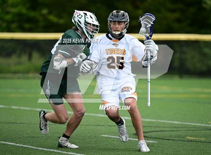 Thumbnail 2 in Guilford @ Daniel Hand (SCC Quarterfinal) photogallery.