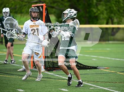 Thumbnail 3 in Guilford @ Daniel Hand (SCC Quarterfinal) photogallery.