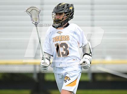 Thumbnail 1 in Guilford @ Daniel Hand (SCC Quarterfinal) photogallery.