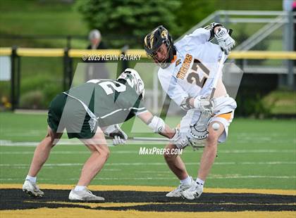 Thumbnail 1 in Guilford @ Daniel Hand (SCC Quarterfinal) photogallery.