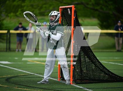 Thumbnail 1 in Guilford @ Daniel Hand (SCC Quarterfinal) photogallery.