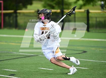 Thumbnail 1 in Guilford @ Daniel Hand (SCC Quarterfinal) photogallery.