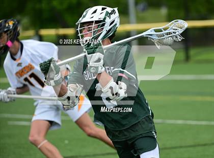 Thumbnail 1 in Guilford @ Daniel Hand (SCC Quarterfinal) photogallery.