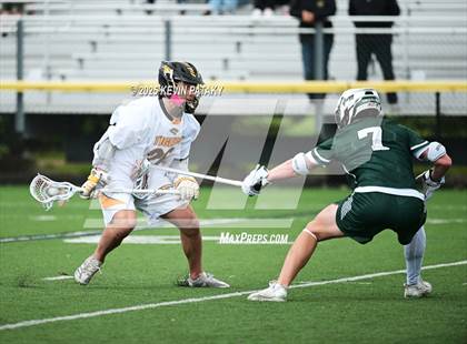 Thumbnail 2 in Guilford @ Daniel Hand (SCC Quarterfinal) photogallery.
