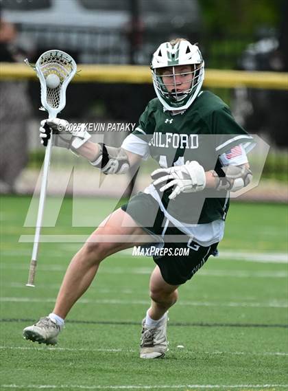 Thumbnail 2 in Guilford @ Daniel Hand (SCC Quarterfinal) photogallery.