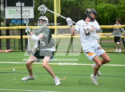 Thumbnail 3 in Guilford @ Daniel Hand (SCC Quarterfinal) photogallery.