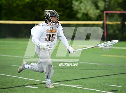 Thumbnail 2 in Guilford @ Daniel Hand (SCC Quarterfinal) photogallery.