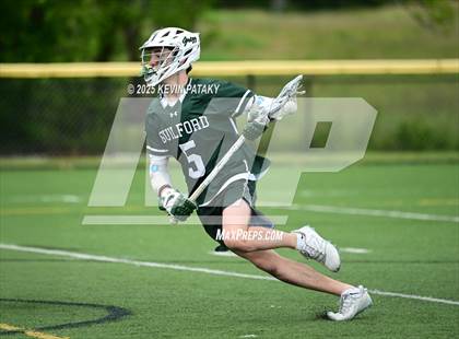 Thumbnail 1 in Guilford @ Daniel Hand (SCC Quarterfinal) photogallery.